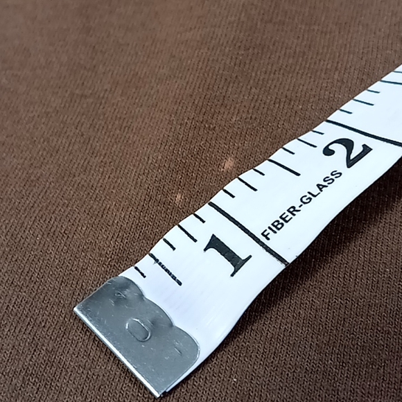 Hawaii Variety Distressed Brown Tshirt Size L - Picture 8 of 12